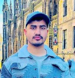 Farhan Islam - Co-Founder & CTO at Infoishai