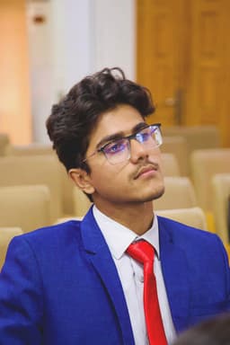 Faizan Islam - Founder & CEO at Infoishai